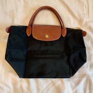Longchamp Mini Le Pilage Tote